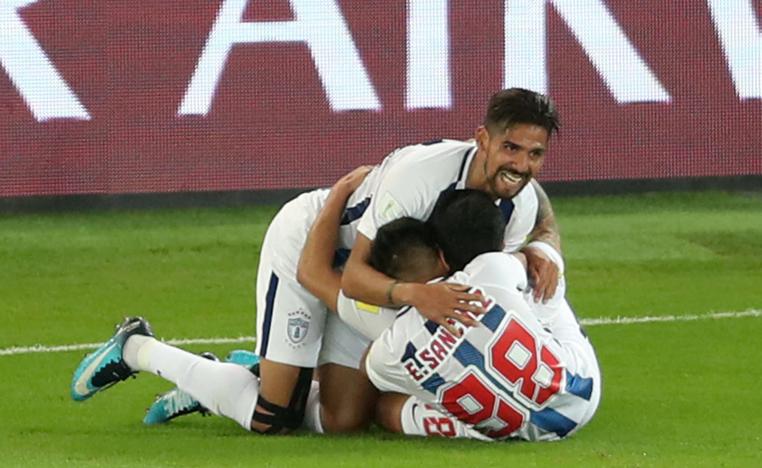 فريق 'وداد الامة' يحقق فوزا صريحا في سعيه لاحراز اللقب للمرة الثالثة في تاريخه