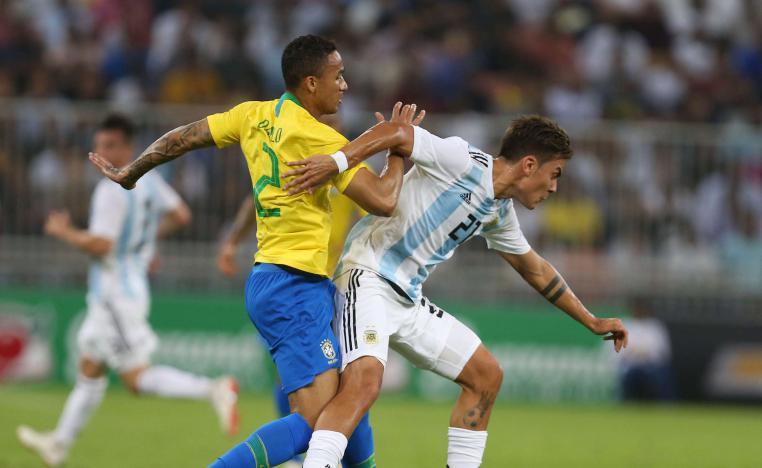 الارجنتين لاستئناف القرار