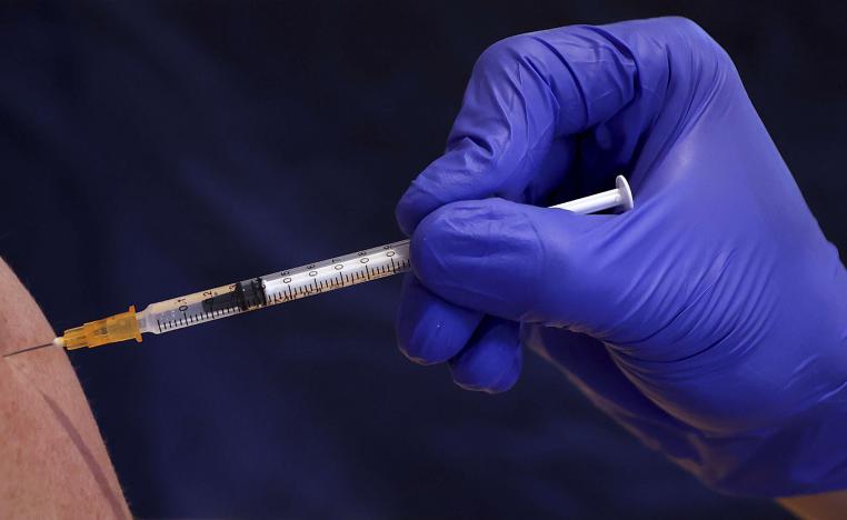 لقاح كورونا