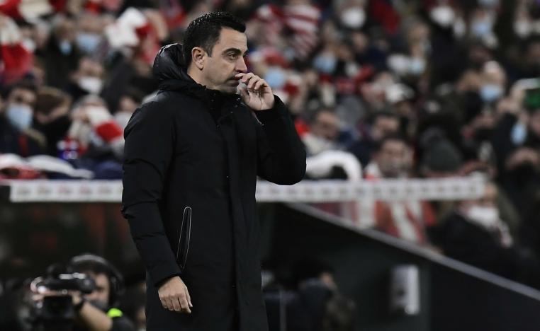  برشلونة لاستعادة روح المنافسة