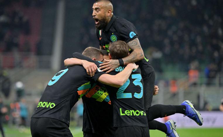 فريق 'نيراتسوري' يحقق الاهم ويتأهل لربع النهائي