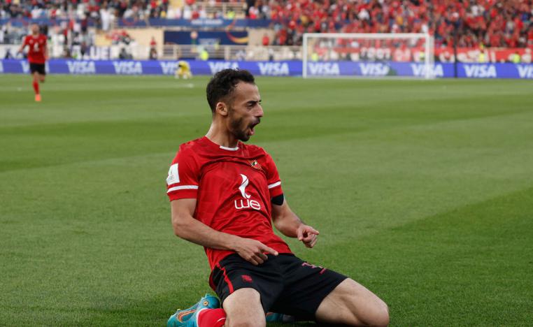 فريق القرن يرفع في الخرطوم شعار 'لا بديل عن الفوز'