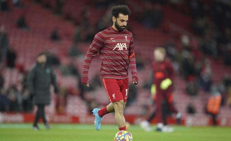 فريق 'الحمر' يسعى لرباعية تاريخية