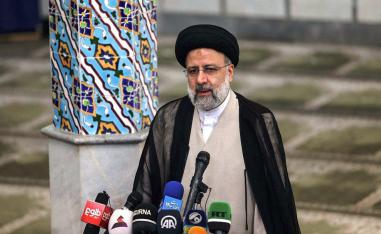 ايران اصرت على تنظيم مفاوضات غير مباشرة مع الولايات المتحدة