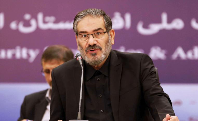 شمخاني يطلق 'رصاصة الرحمة' على مفاوضات فيينا