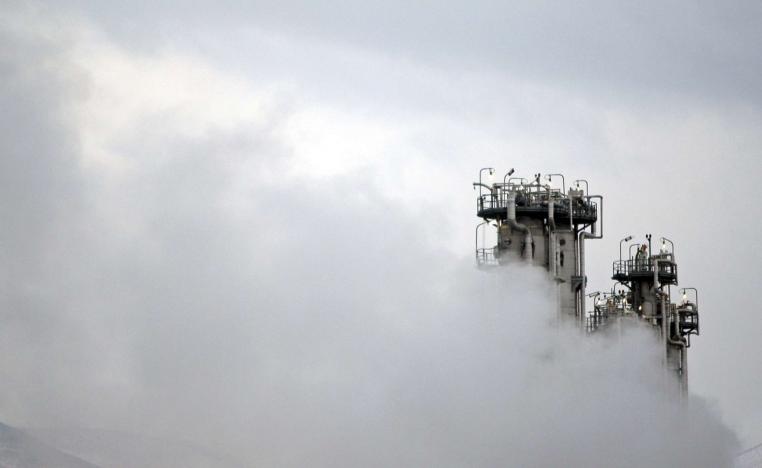 واشنطن أعفت الشركات الاجنبية العاملة في المواقع النووية من العقوبات