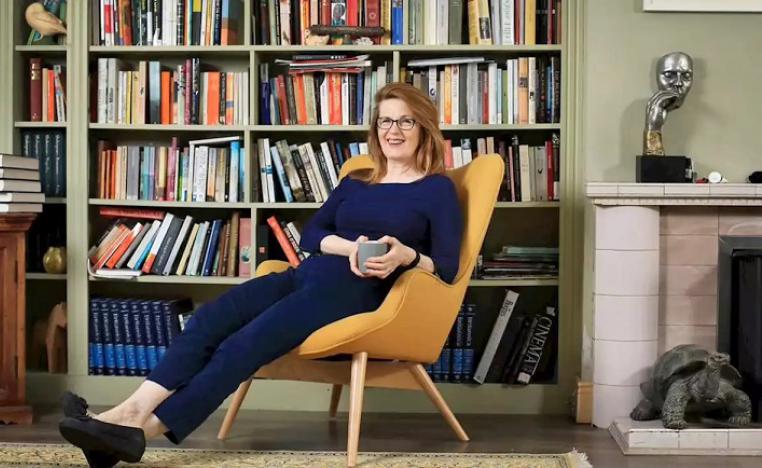 كريستين دوير هيكي 