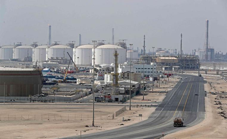 Kaabi said that for Qatar the amount of divertable contracts that can be shipped to Europe is only 10-15%