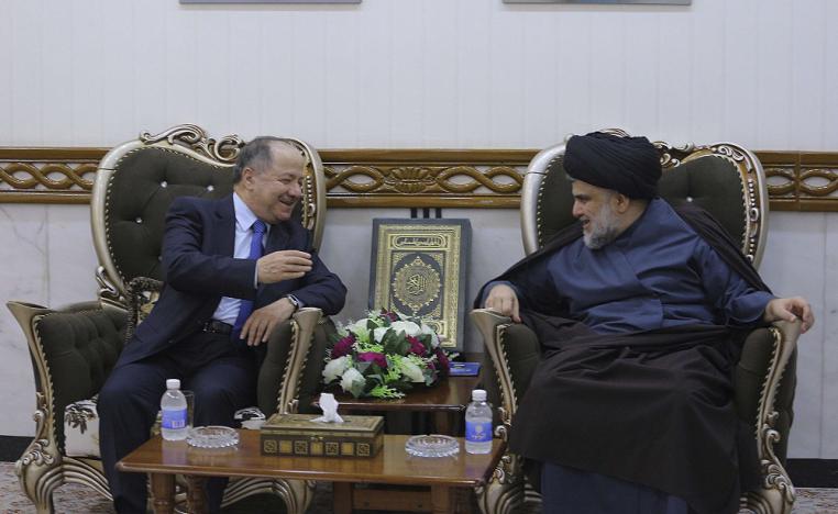 هل يكون ترشيح ريبر أحمد خالد للرئاسة مفتاح تجاوز عقدة تشكيل الحكومة؟
