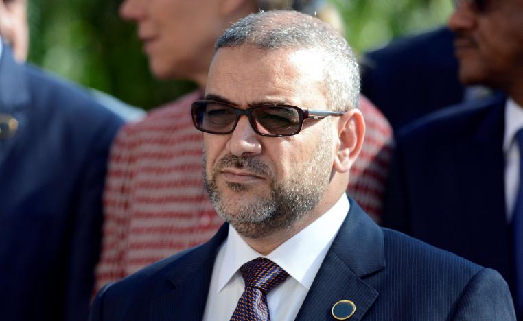 المشري: القرار لا يساعد على بناء الثقة بين المجلسين