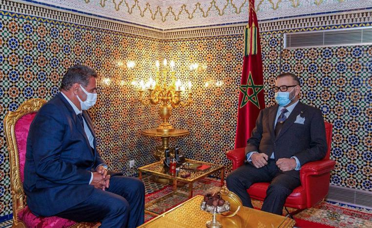 The exceptional program will require a budget of 10 billion dirhams