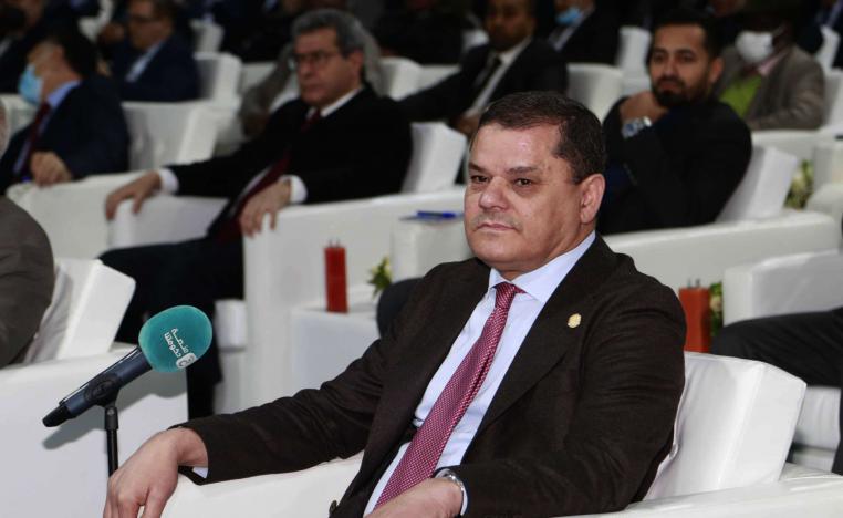 الدبيبة كان يقول لكل طائفة أو فصيل ما يريد أن يسمعه