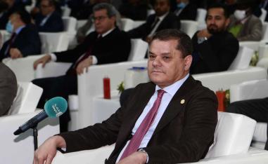 الدبيبة كان يقول لكل طائفة أو فصيل ما يريد أن يسمعه