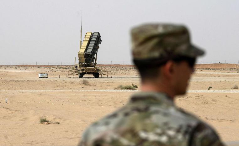 الولايات المتحدة تعهدت بتقديم الدعم لدول الخليج في مواجهة الحوثيين