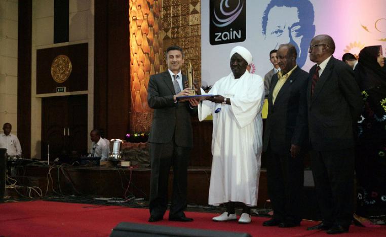 جائزة الطيب صالح 