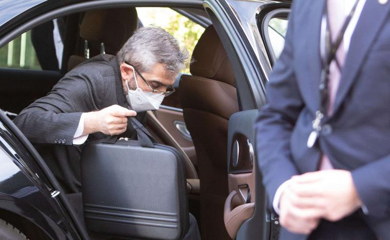 الوفد الإيراني المفاوض أنجز المهمة على ما يبدو ويستعد لتفاهم  قريب مع واشنطن حول اتفاق 2015