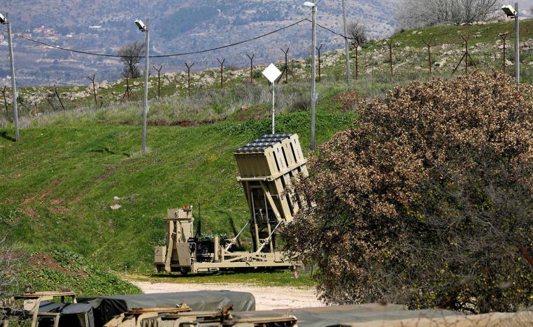 The move comes just a day after Israel shot down what it said was another Hezbollah drone