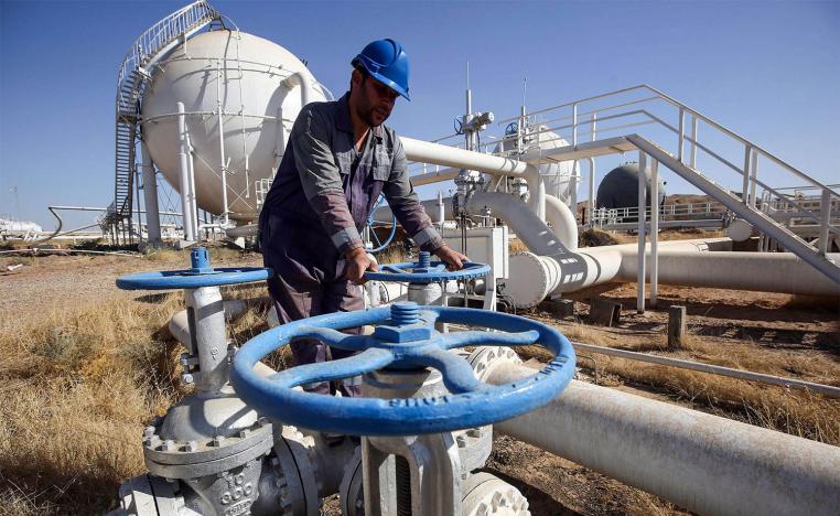 The ruling also stated that the oil ministry must be allowed to audit all agreements concluded by the KRG with oil and gas companies