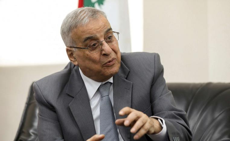 حزب الله يطالب بوحبيب بتوضيحات حول بيان للخارجية ندد بالغزو الروسي لأوكرانيا