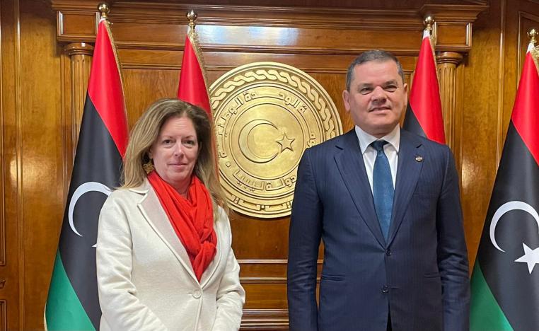 الاهتمام الأممي تحول من دعم الانتخابات إلى منع الاقتتال