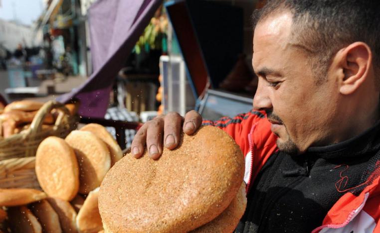 The national stock of soft wheat and durum has been strengthened