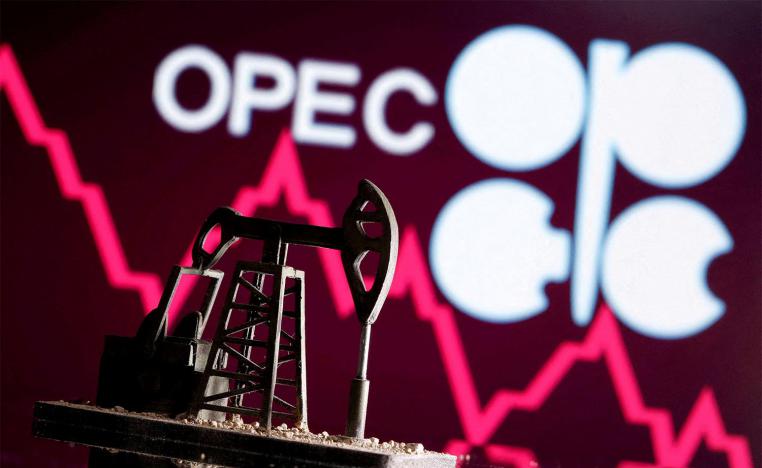 OPEC+ expects oil demand to rise to pre-pandemic levels in the second half of the year