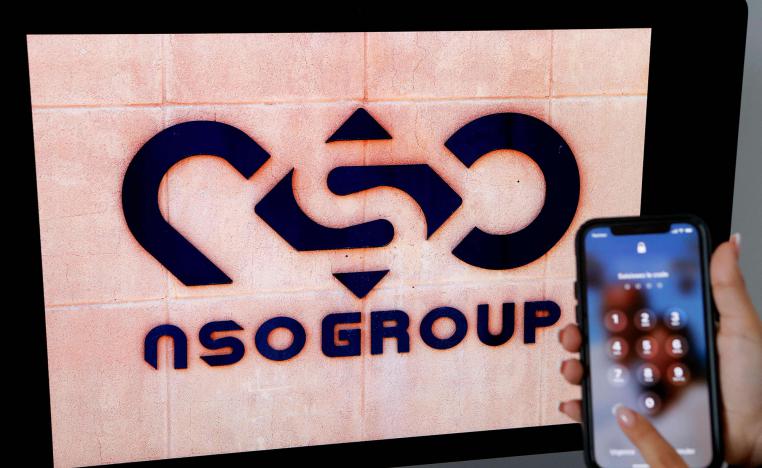 شركة "ان سي او" الاسرائيلية وبرنامجها بيغاسوس في الواجهة