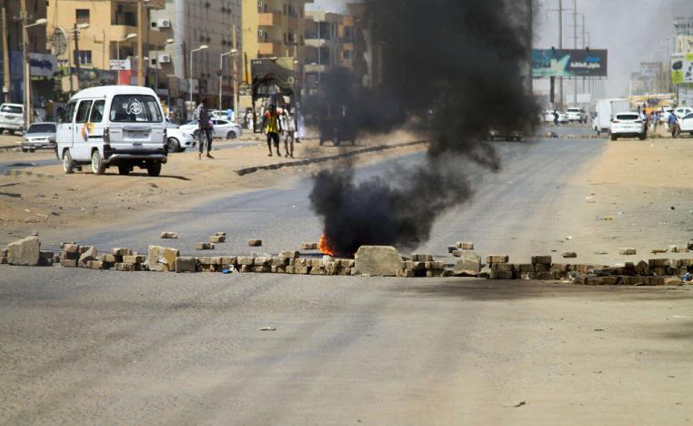 الأزمة في السودان تصل إلى طريق مسدود