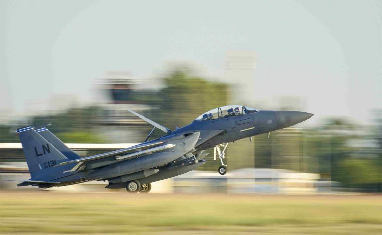 The operations dubbed “Winter Eagle” were aimed against the Kurdistan Workers’ Party