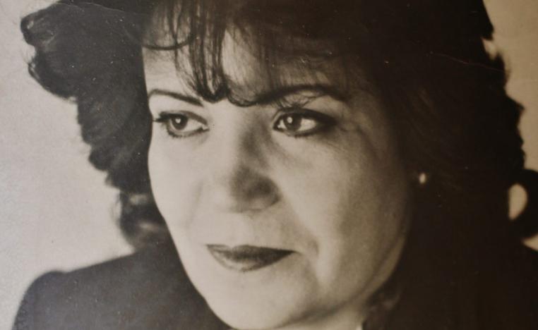 جميلة الماجري