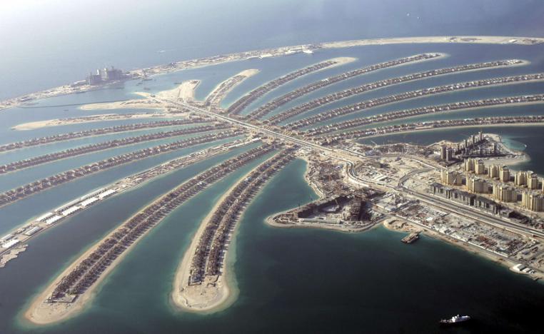 الامارات نجحت في تنويع اقتصادها وهي مطالبة بتعزيز الشفافية