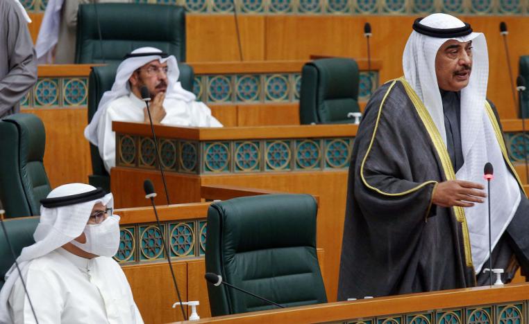 تعديلات حكومية متتالية تعرقل مسار الاصلاح في الكويت