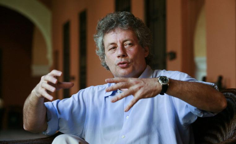 ألساندرو باريكو 