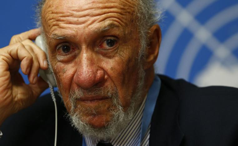  الدكتور رِچَررد أندِرسُن فولك،