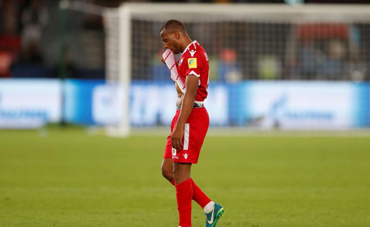 صوة ارشيفية لإبراهيم ناكاش وفوز مهم للوداد 