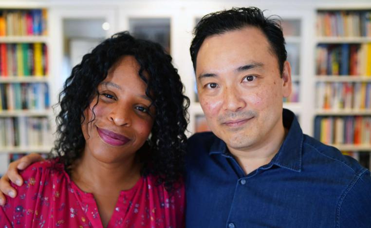 دايفيد يوون