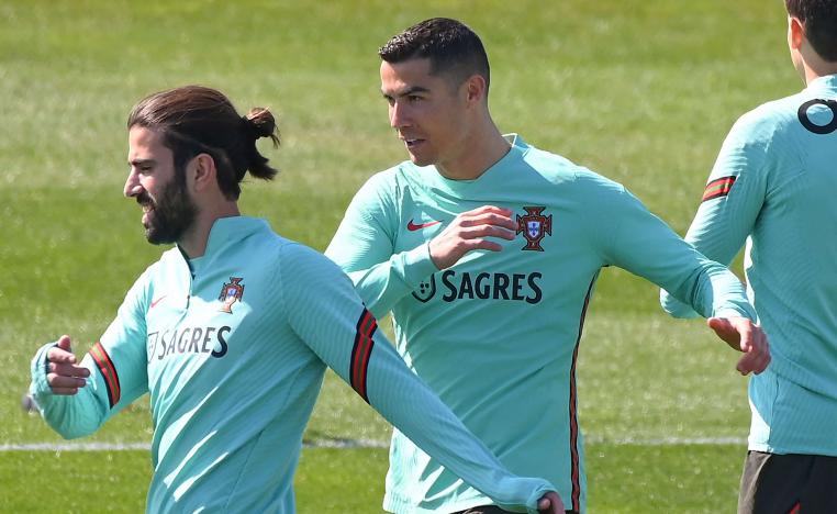 البرتغال في مهمة صعبة للغاية