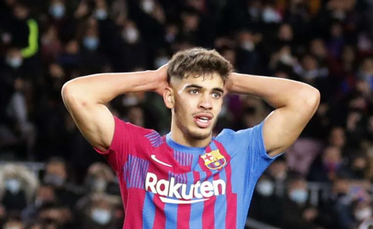 الزلزولي يمكن أن يغير مجرى الأمور بسرعة ومراوغة