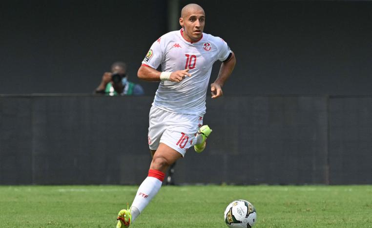 قائد سات اتيان يغيب عن اهم مواجهتين لتونس