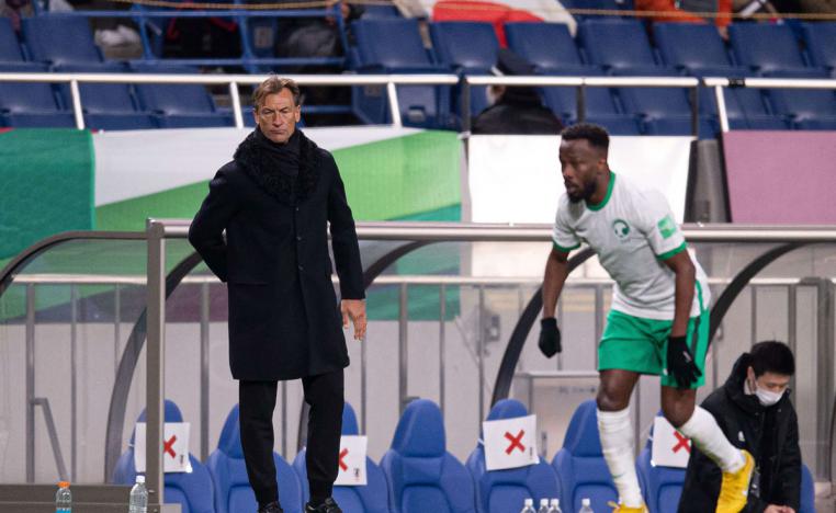 السعودية للنهائيات للمرة الثانية تواليًا