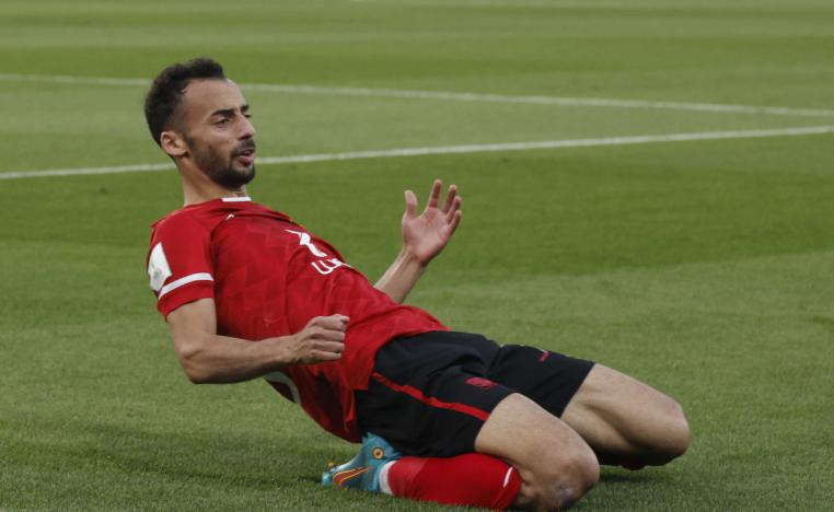 فريق 'القرن' لتفادي الخسارة أمام الهلال