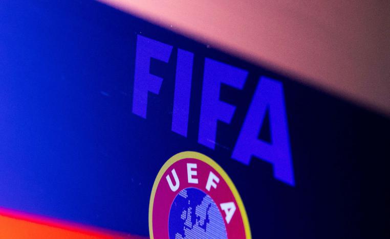 المنتخب الروسي لن يخوض الملحق المؤهل للمونديال 