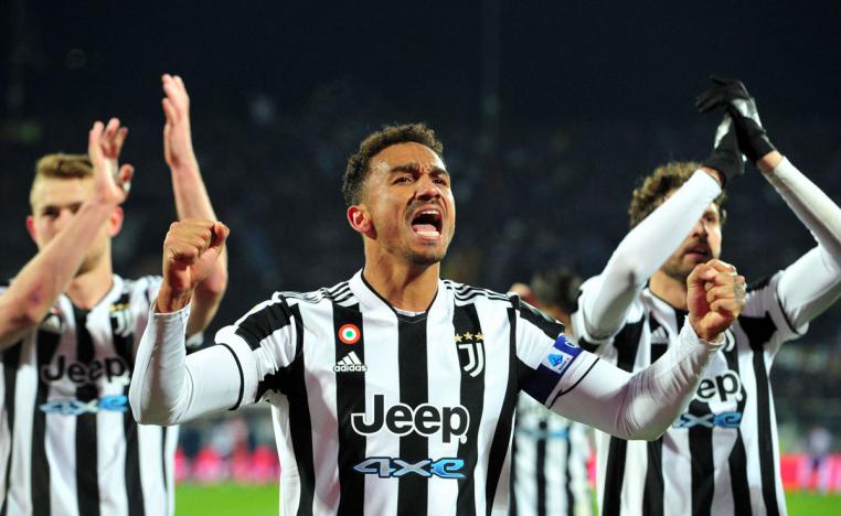 فيورنتينا يهدي يوفنتوس فوزاً قاتلاً 