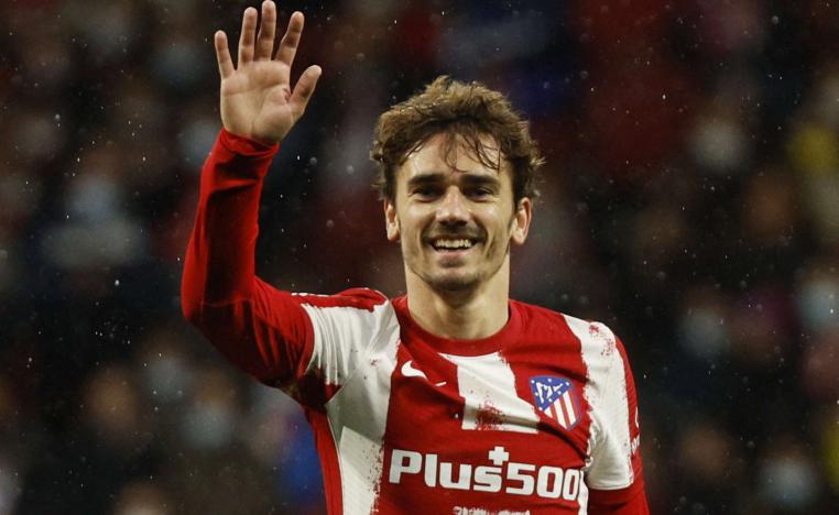 أنطوان غريزمان 