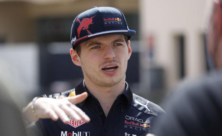 مبارزة نارية منتظرة بين سائقي مرسيدس وريد بول في تكرار لسيناريو العام الماضي