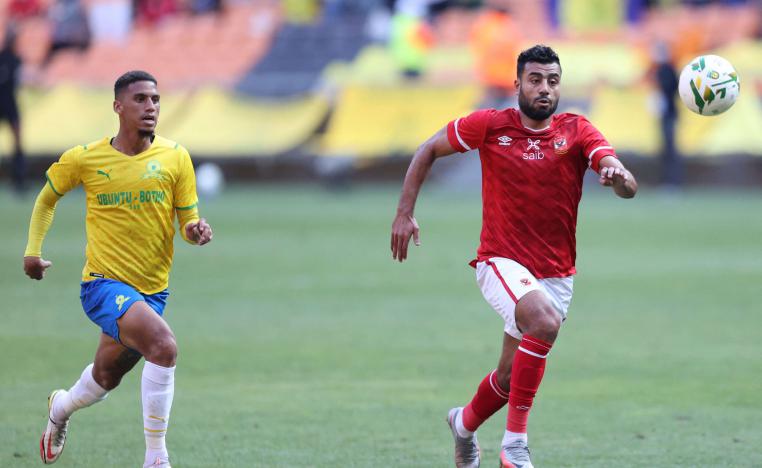 فريق القرن يعقد مسيرته نحو الاحتفاظ بلقبه للعام الثالث توالياً 