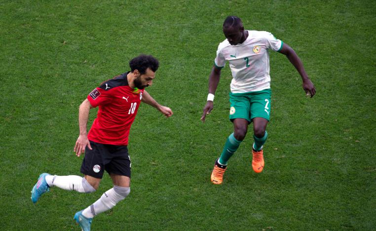 المنتخب السنغالي يشارك في العرس العالمي للمرة الثالثة في تاريخه