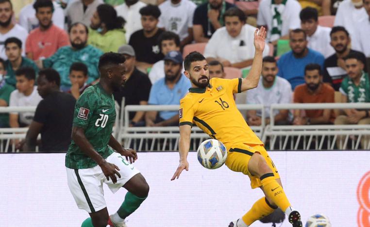 منتخب 'الصقور الخضر' للعرس العالمي للمرة السادس بنتائج لافتة