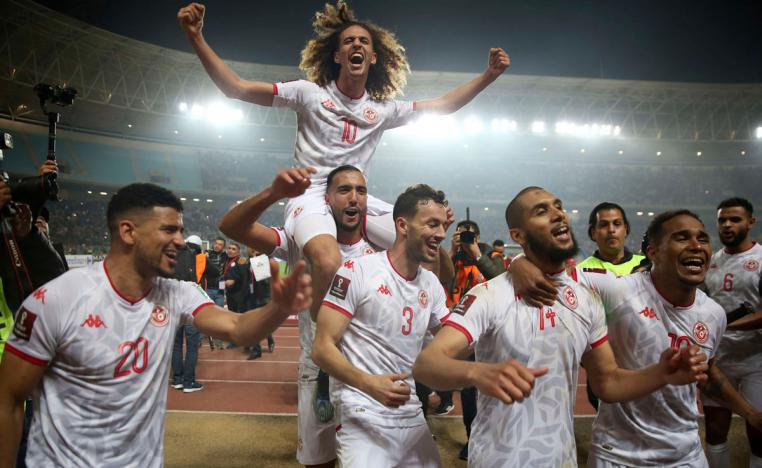 تونس تحقق الاهم