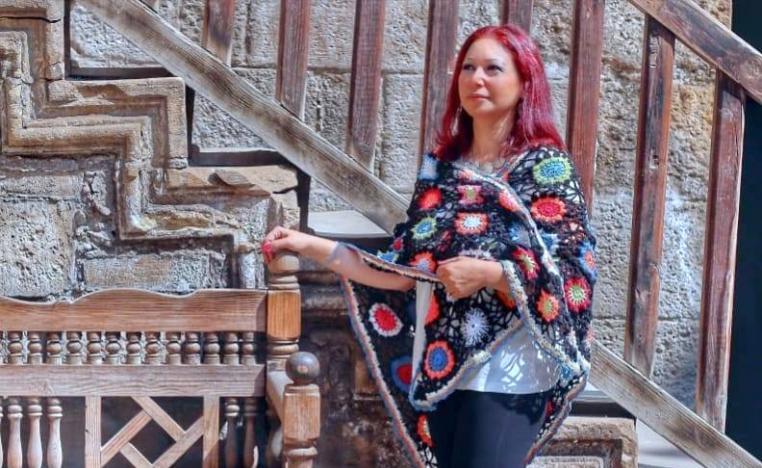  رضوى الأسود